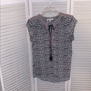 Women’s Anthropologie Daniel Rainn Top